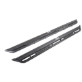 Picture of Go Rhino Dominator Xtreme DT Side Steps - Tex Blk - 87in. (Boards ONLY/Brackets Req.)
