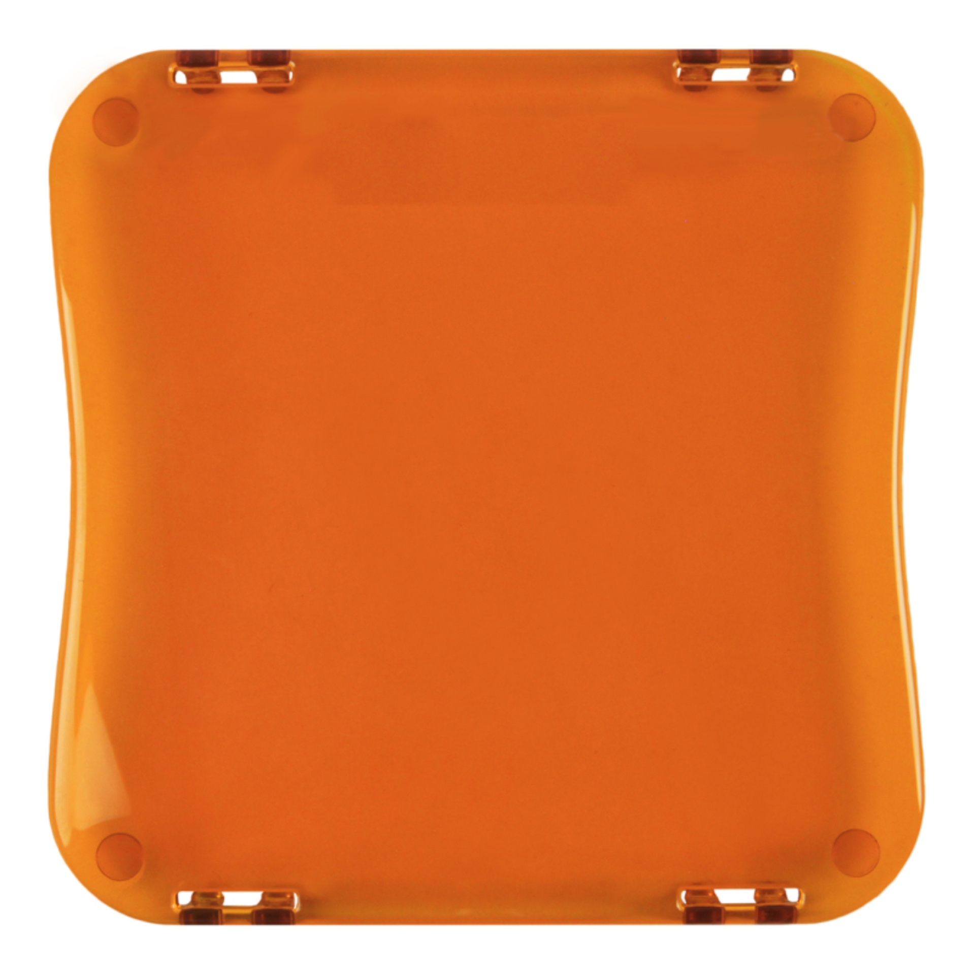 Picture of Rigid Industries Light Cover for D-XL Series Amber PRO