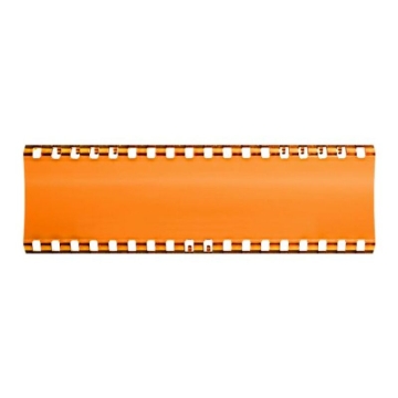 Picture of Rigid Industries Light Cover for SR-Series Amber PRO - 6in.