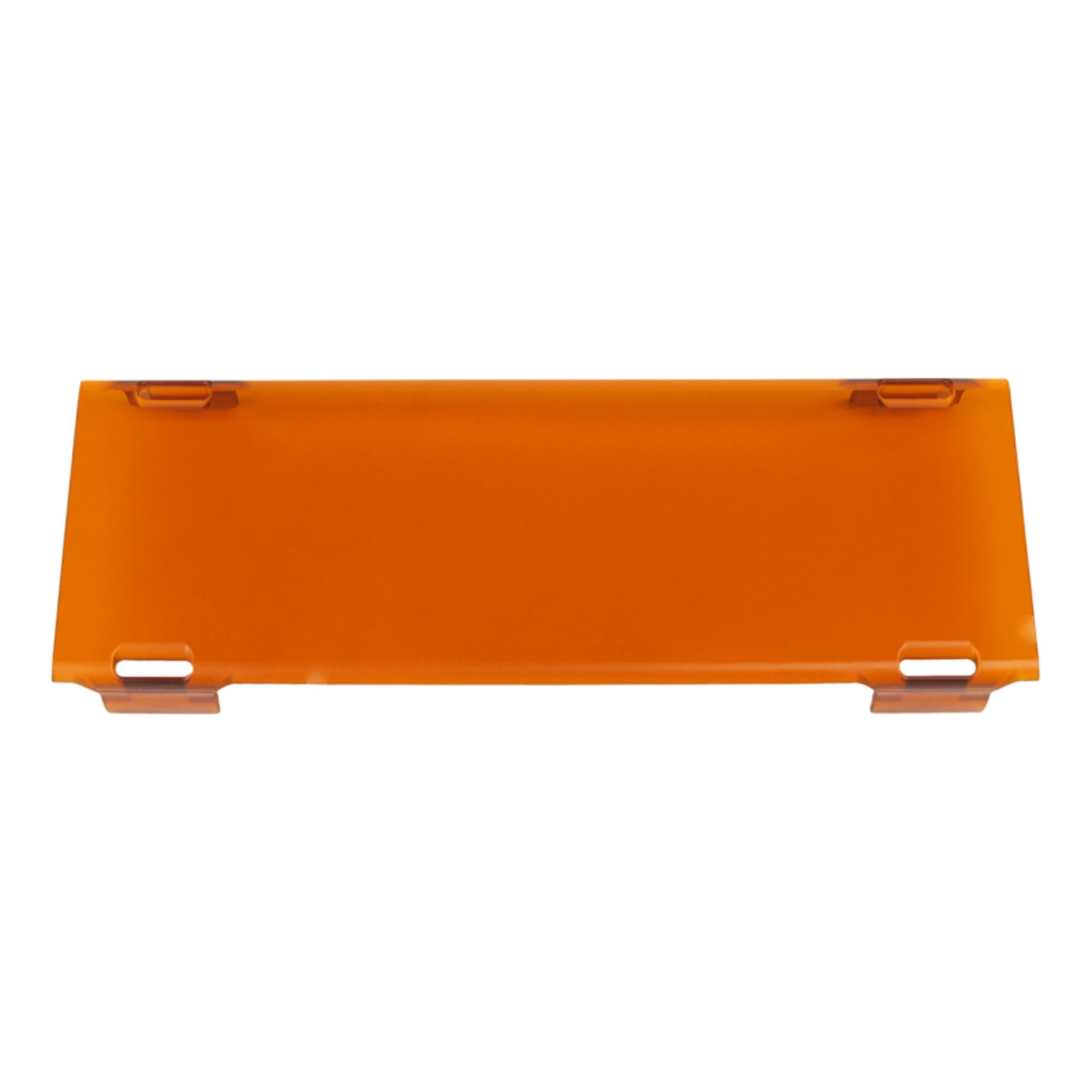 Picture of Rigid Industries Light Cover for E/RDS Amber PRO - 10in.