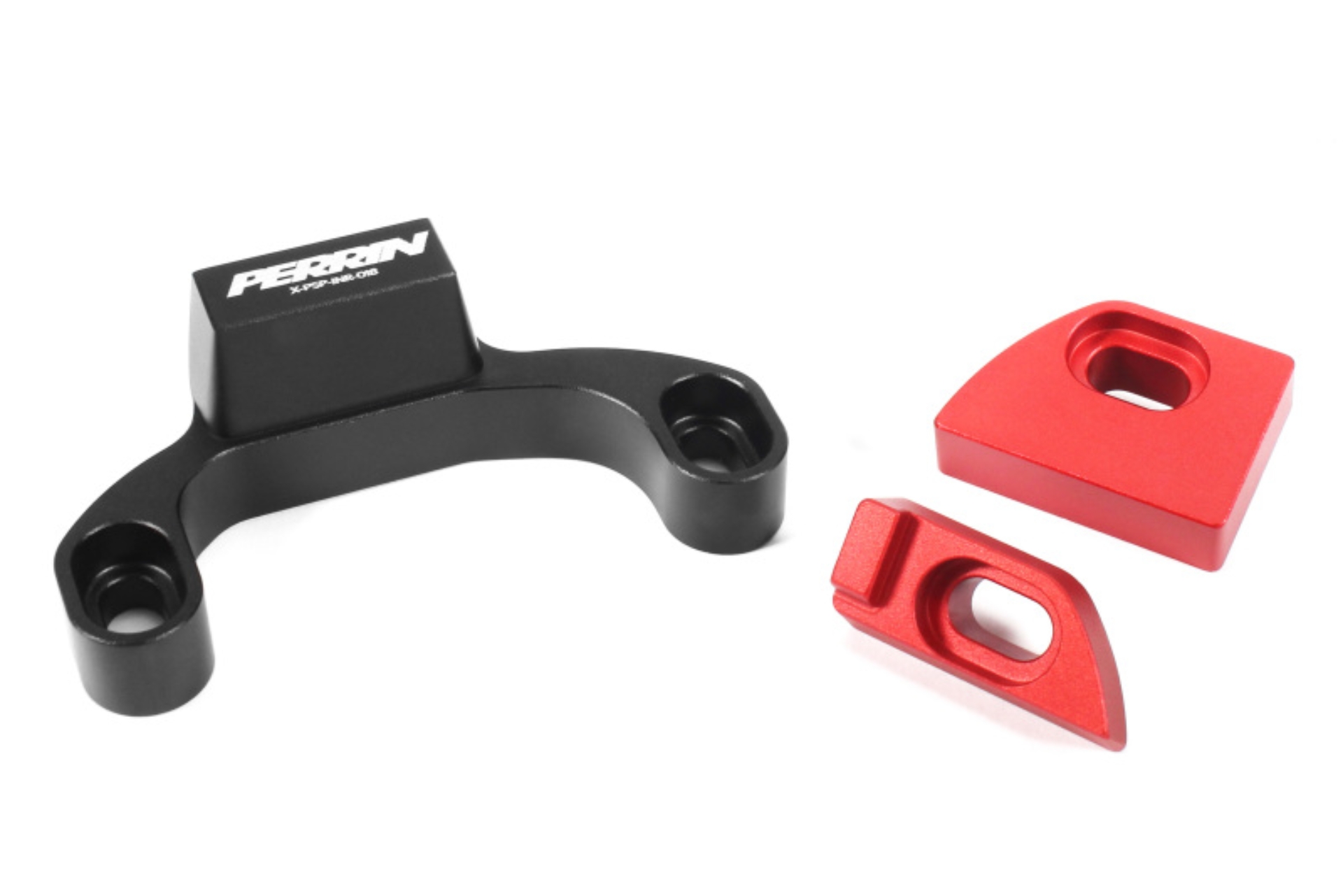 Picture of PERRIN 15-17 Subaru WRX (w/o STI or Aftermarket Short Shifter) Super Shifter Stop Kit