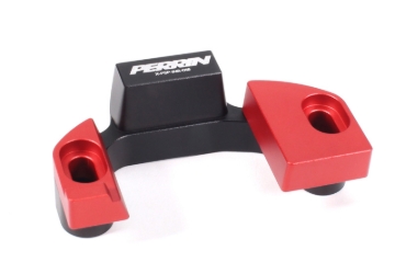 Picture of PERRIN 15-17 Subaru WRX (w/PERRIN Short Throw Shifter) Super Shifter Stop Kit