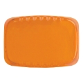 Picture of Rigid Industries Light Cover for SR-M Series Amber PRO