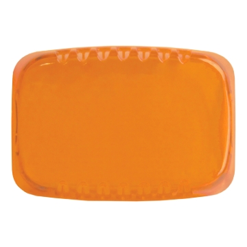 Picture of Rigid Industries Light Cover for SR-M Series Amber PRO