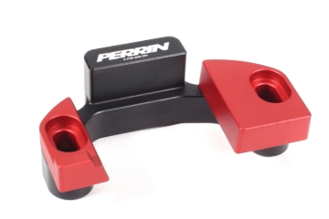 Picture of PERRIN 18-26 Subaru WRX (w/o Short Throw Shifter) Super Shifter Stop Kit