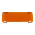 Picture of Rigid Industries Light Cover for E/RDS Amber PRO - 10in.