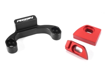Picture of PERRIN 18-26 Subaru WRX (w/PERRIN Short Throw Shifter) Super Shifter Stop Kit