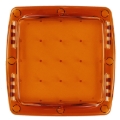 Picture of Rigid Industries Light Cover for Q-Series Amber PRO