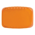 Picture of Rigid Industries Light Cover for SR-M Series Amber PRO