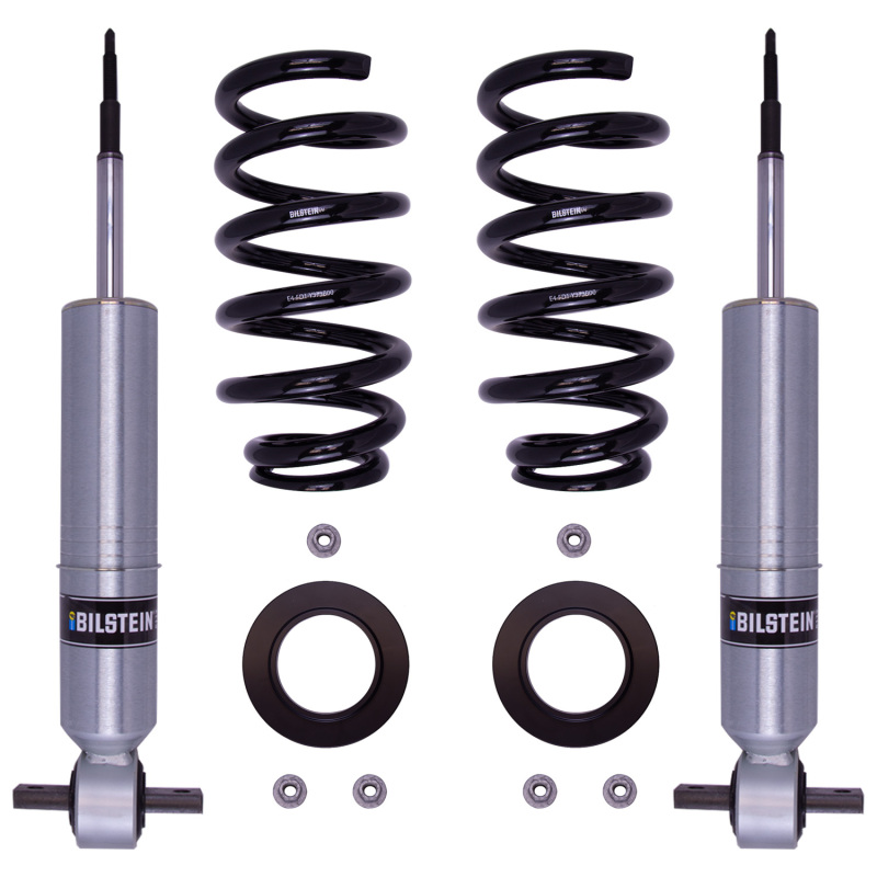 Picture of B8 6112 - Suspension Kit