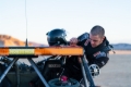 Picture of Rigid Industries Light Cover for E/RDS Amber PRO - 10in.