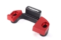 Picture of PERRIN 18-26 Subaru WRX (w/o Short Throw Shifter) Super Shifter Stop Kit