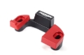 Picture of PERRIN 15-17 Subaru WRX (w/o STI or Aftermarket Short Shifter) Super Shifter Stop Kit