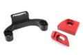 Picture of PERRIN 18-26 Subaru WRX (w/o Short Throw Shifter) Super Shifter Stop Kit