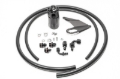 Picture of Radium Engineering 08-09 EVO X Catch Can Kit Crankcase Fluid Lock