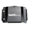 Picture of Wehrli 11-16 Duramax Battery Tray Relocation Kit