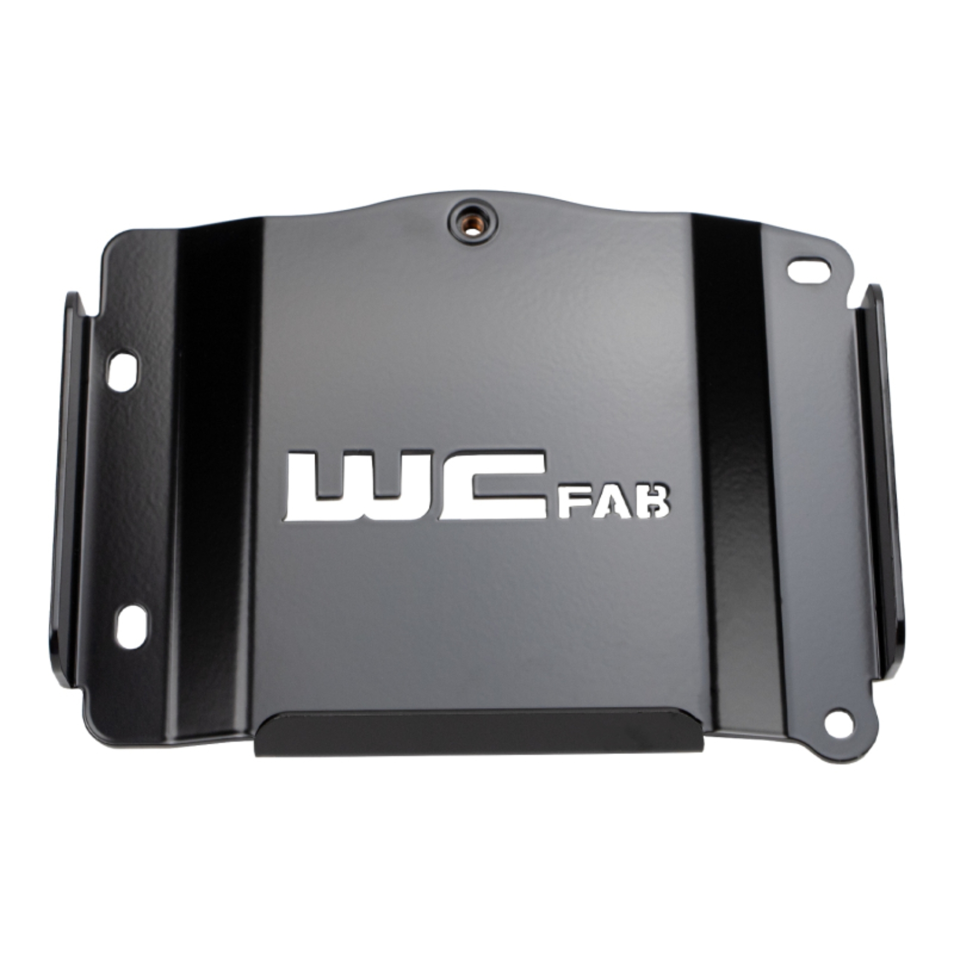 Picture of Wehrli 11-16 Duramax Battery Tray Relocation Kit