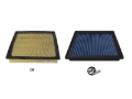 Picture of aFe Pro-5 R Direct Fit Filter Air Filters - 30-10402RM