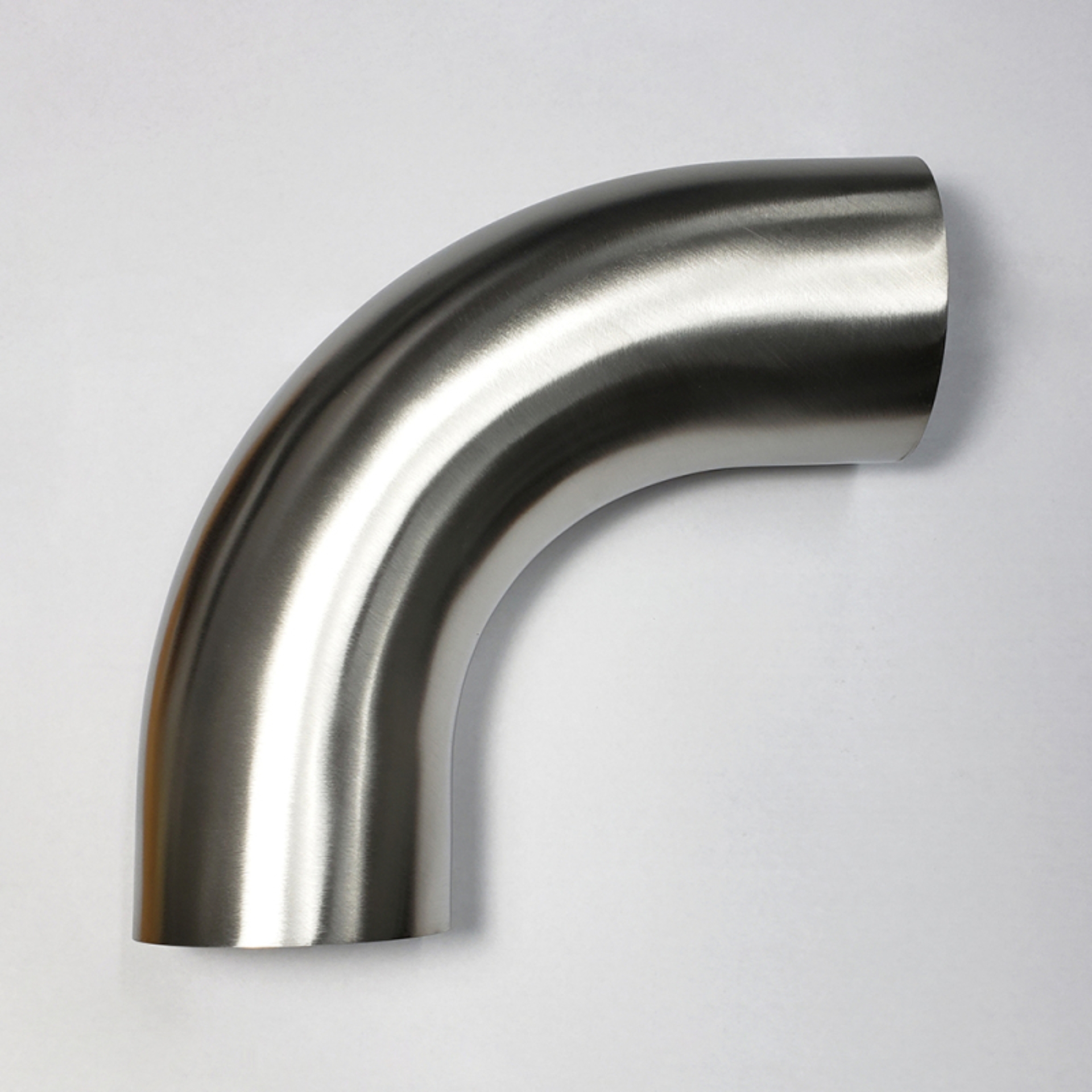 Picture of Stainless Bros STB Elbow Tubing-304SS Steel Tubing - 601-05026-4100