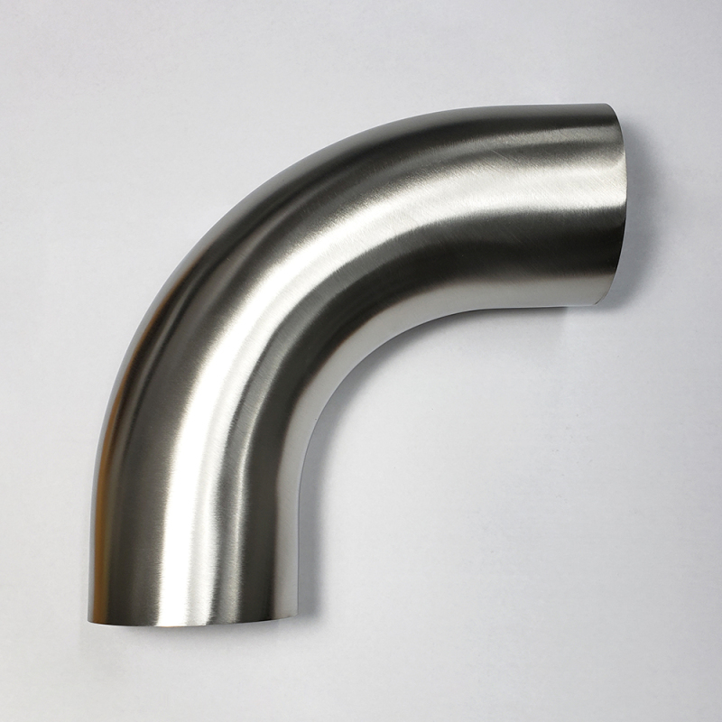 Picture of Stainless Bros STB Elbow Tubing-304SS Steel Tubing - 601-12756-4150