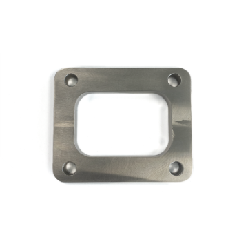 Picture of Stainless Bros SS304 T3 Turbo Inlet Flange Undivided 1/2in / 12.7mm (Unthreaded)
