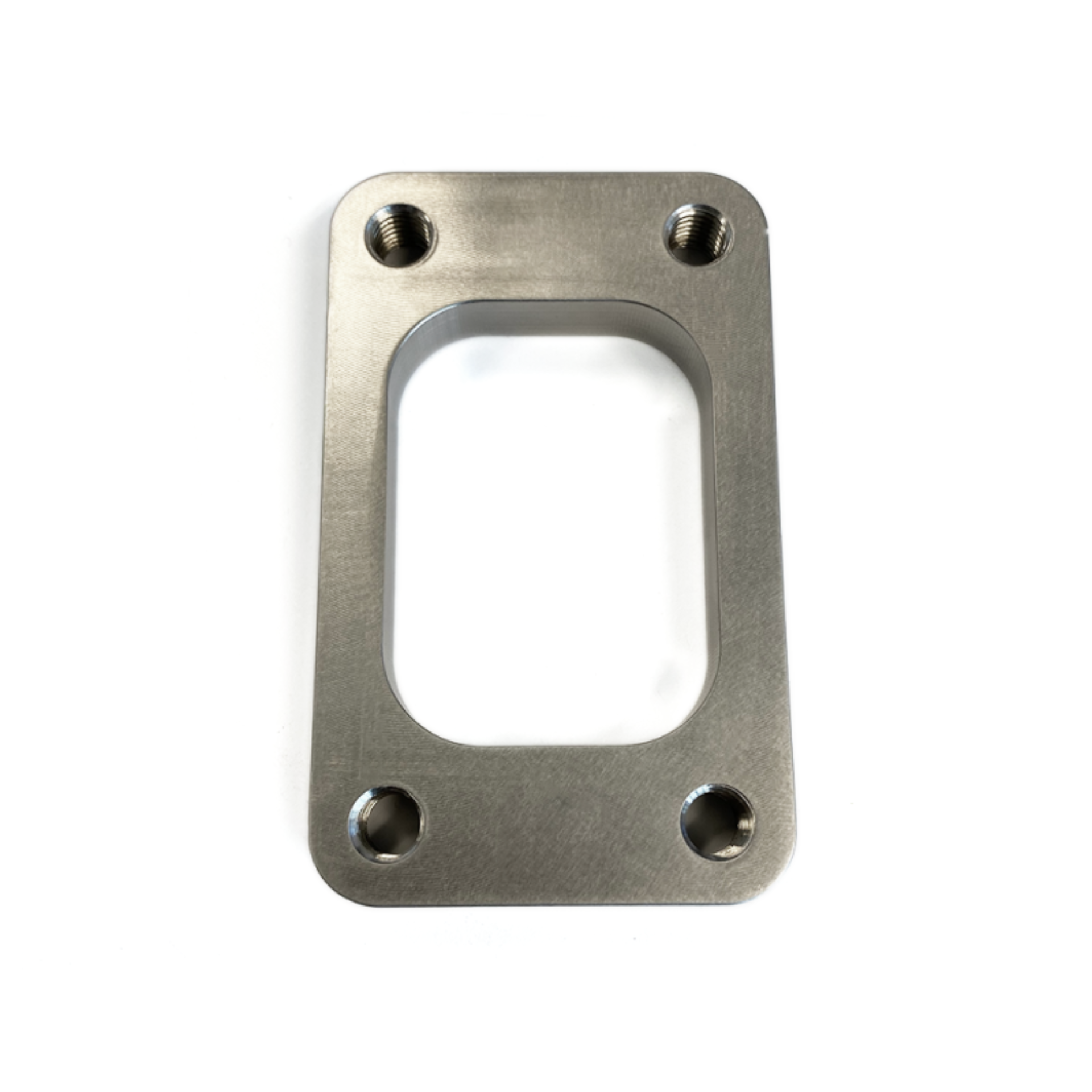 Picture of Stainless Bros STB Turbo Inlet Flanges - 603-00053-0100