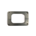 Picture of Stainless Bros SS304 T6 Turbo Inlet Flange Undivided - 1/2in / 12.7mm (Unthreaded)