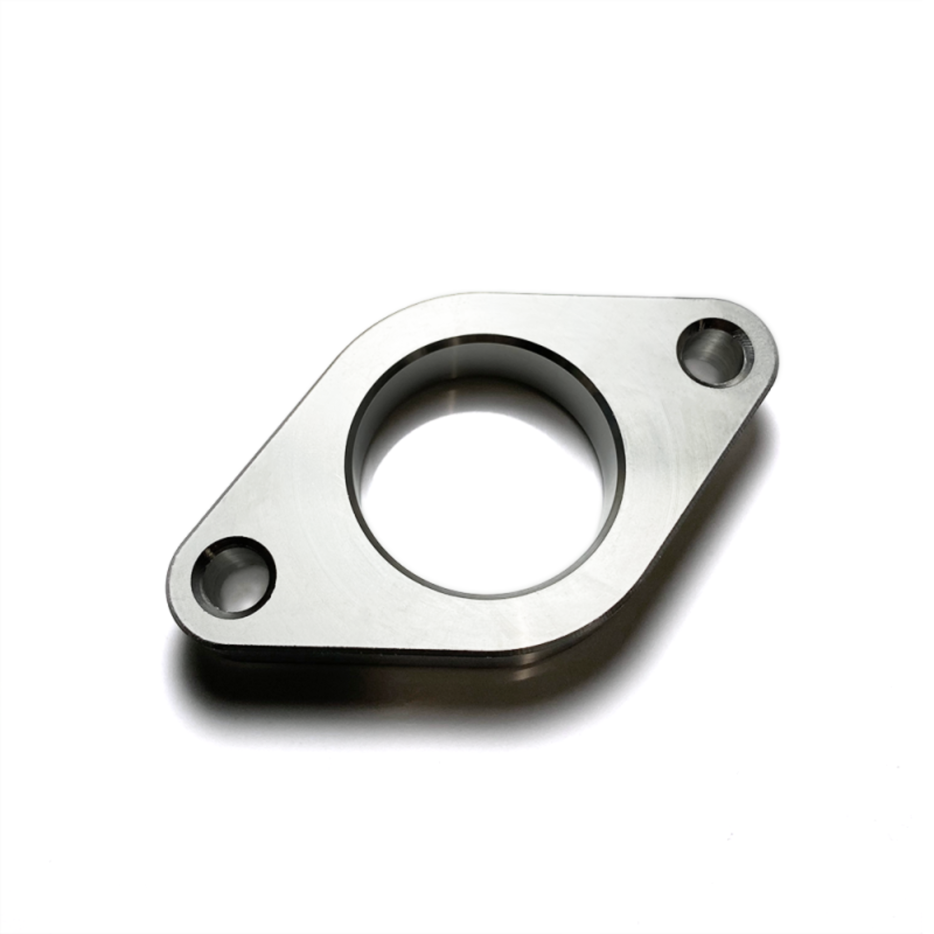 Picture of Stainless Bros STB Wastegate Outlet Flanges - 603-03820-3000
