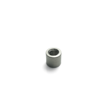 Picture of Stainless Bros 1/16in NPT Sensor Bung 1in to 5in Tubing SS304
