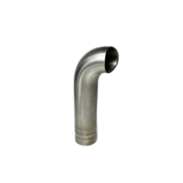 Picture of Stainless Bros SS304 J Type M18x1.5 O2 Sensor Bung
