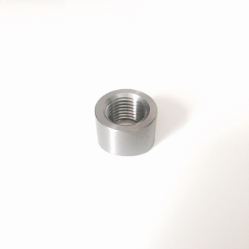 Picture of Stainless Bros O2 Sensor Bung Motorcycle SS304 M12x1.25 50.8mm Tubing