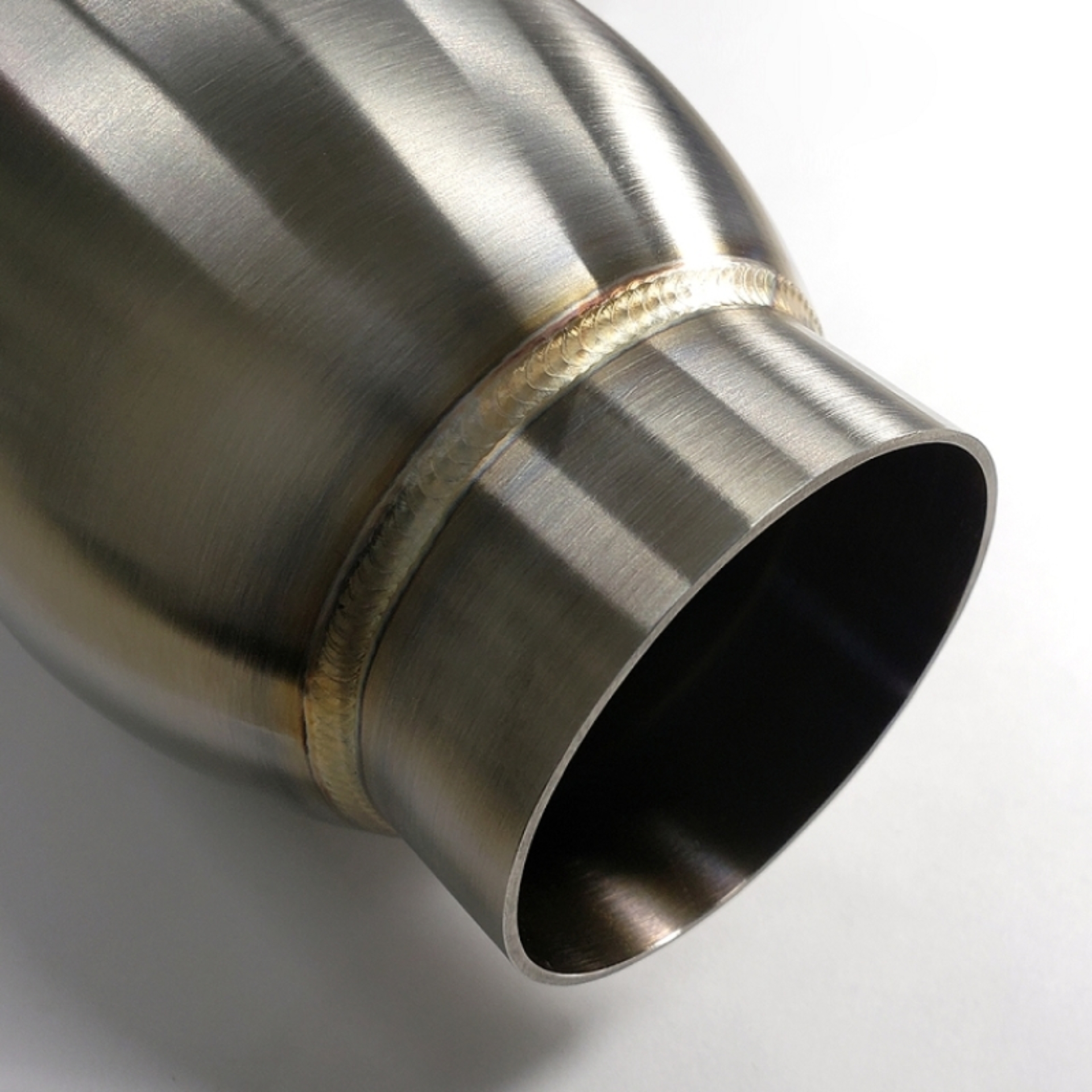 Picture of Stainless Bros STB Bullet Resonators - 615-06346-0113
