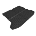 Picture of 3D MAXpider ACE Cargo Liner-Black Floor Mats - M1HY1231309