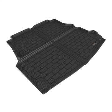 Picture of 3D MAXpider ACE Cargo Liner-Black Floor Mats - M1MB1581309
