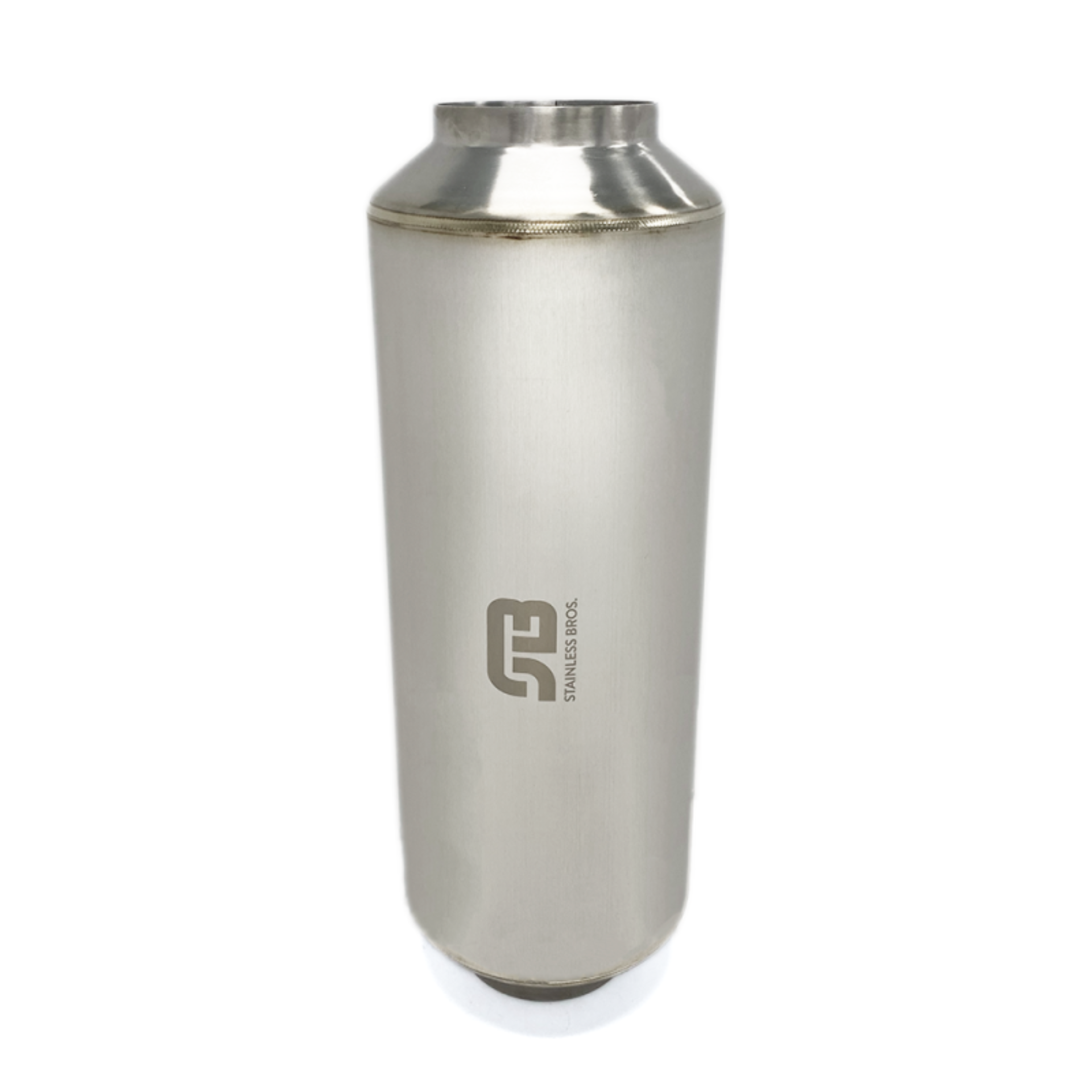 Picture of Stainless Bros STB Lightweight Mufflers - 615-10213-0000