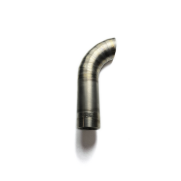 Picture of Ticon Industries Titanium J Type M18x1.5 O2 Sensor Bung - J Type
