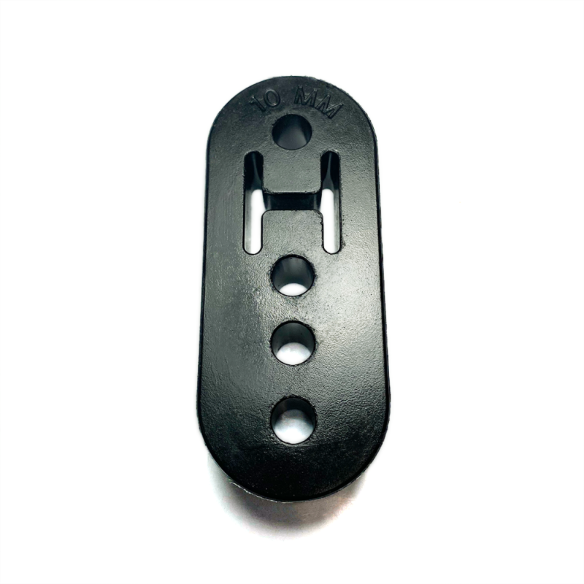 Picture of Ticon Industries 10mm PU Universal Exhaust Hanger