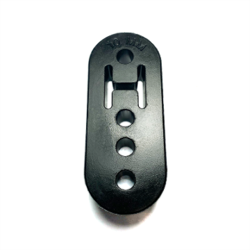 Picture of Ticon Industries 10mm PU Universal Exhaust Hanger