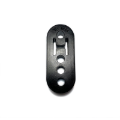 Picture of Ticon Industries 12mm PU Universal Exhaust Hanger