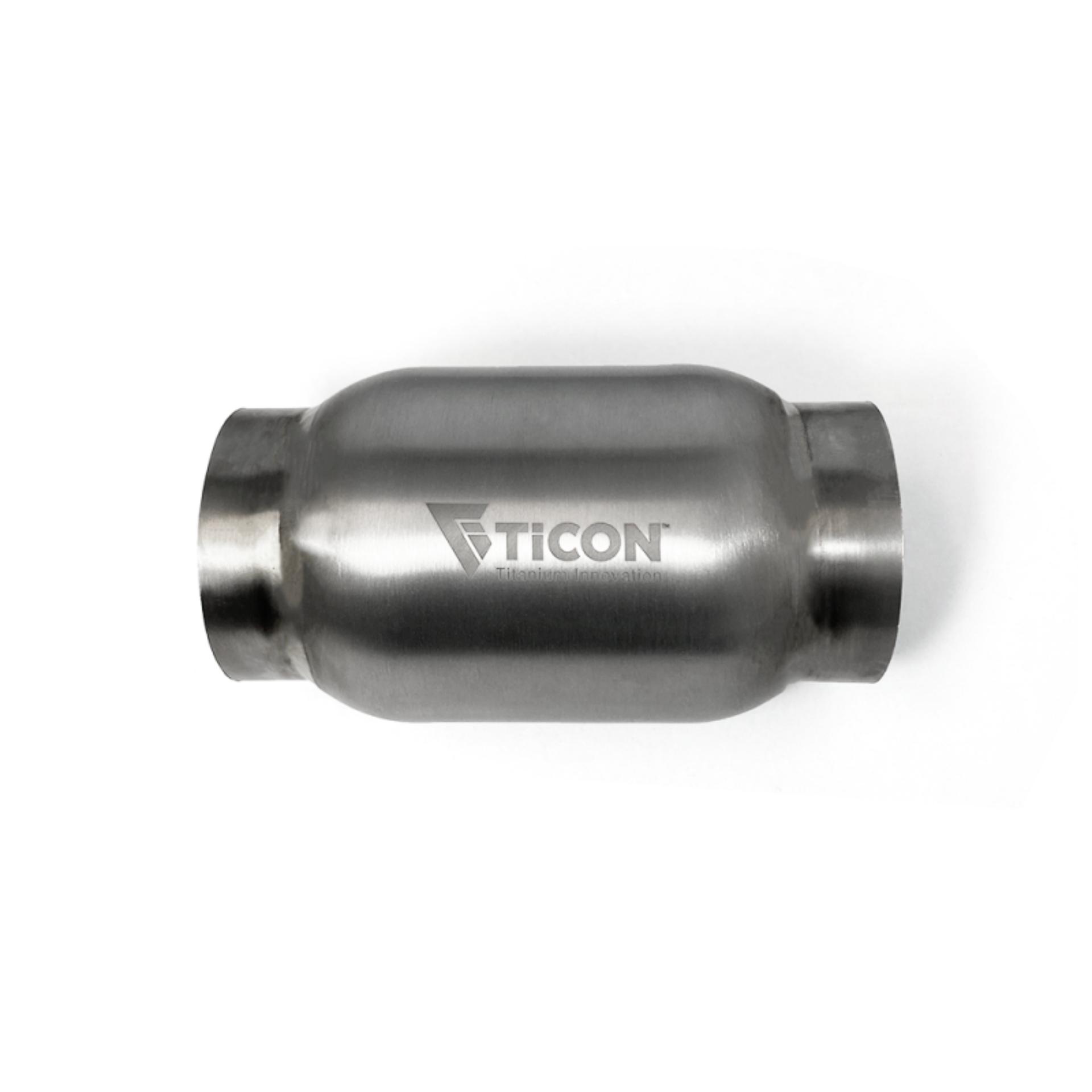 Picture of Ticon TIC Muffler Bodies - 115-06313-0004