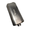 Picture of Ticon TIC Muffler Bodies - 116-07623-0120
