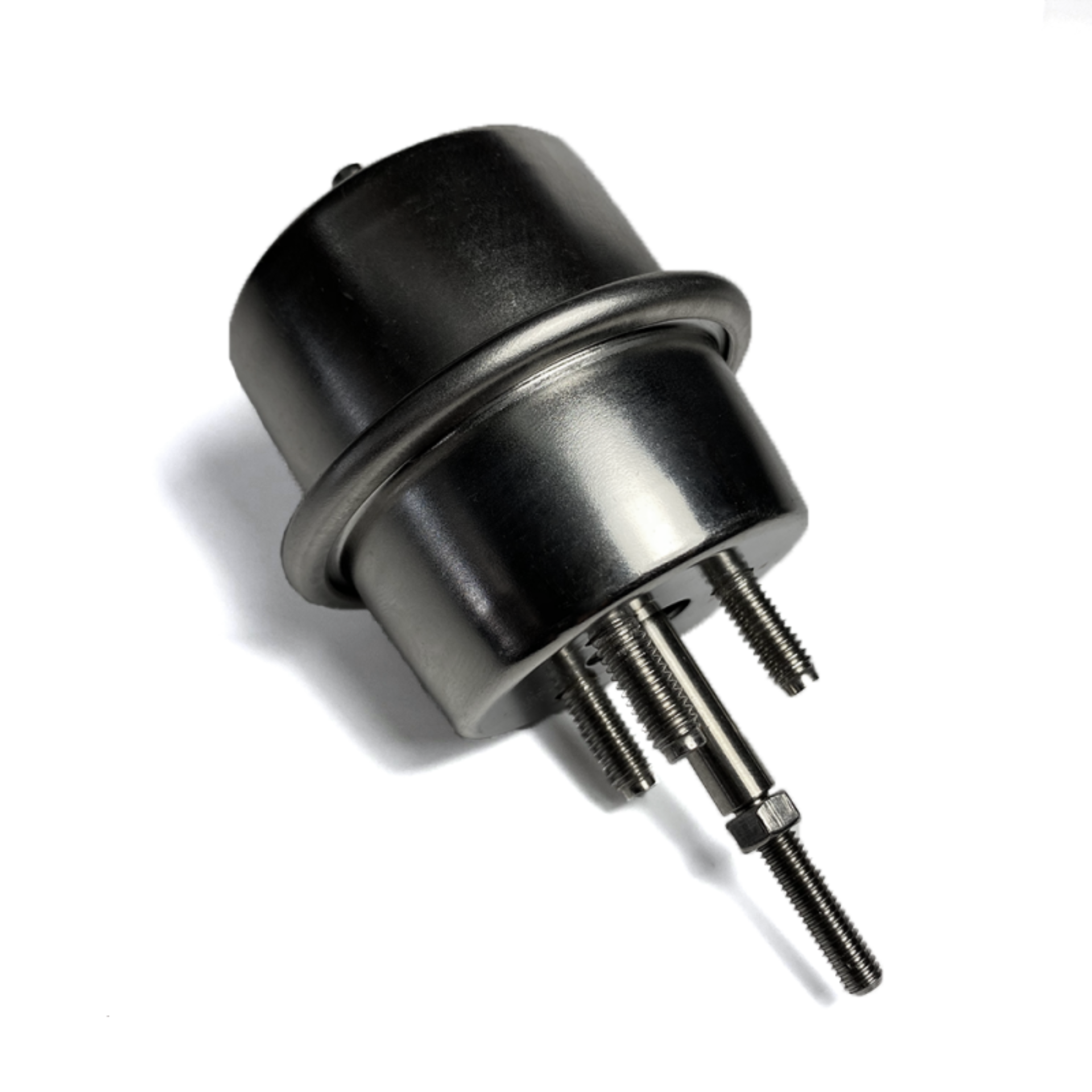 Picture of Ticon Industries Vacuum Closed Valve Actuator (3 Bolt Mount - Actuator Only)