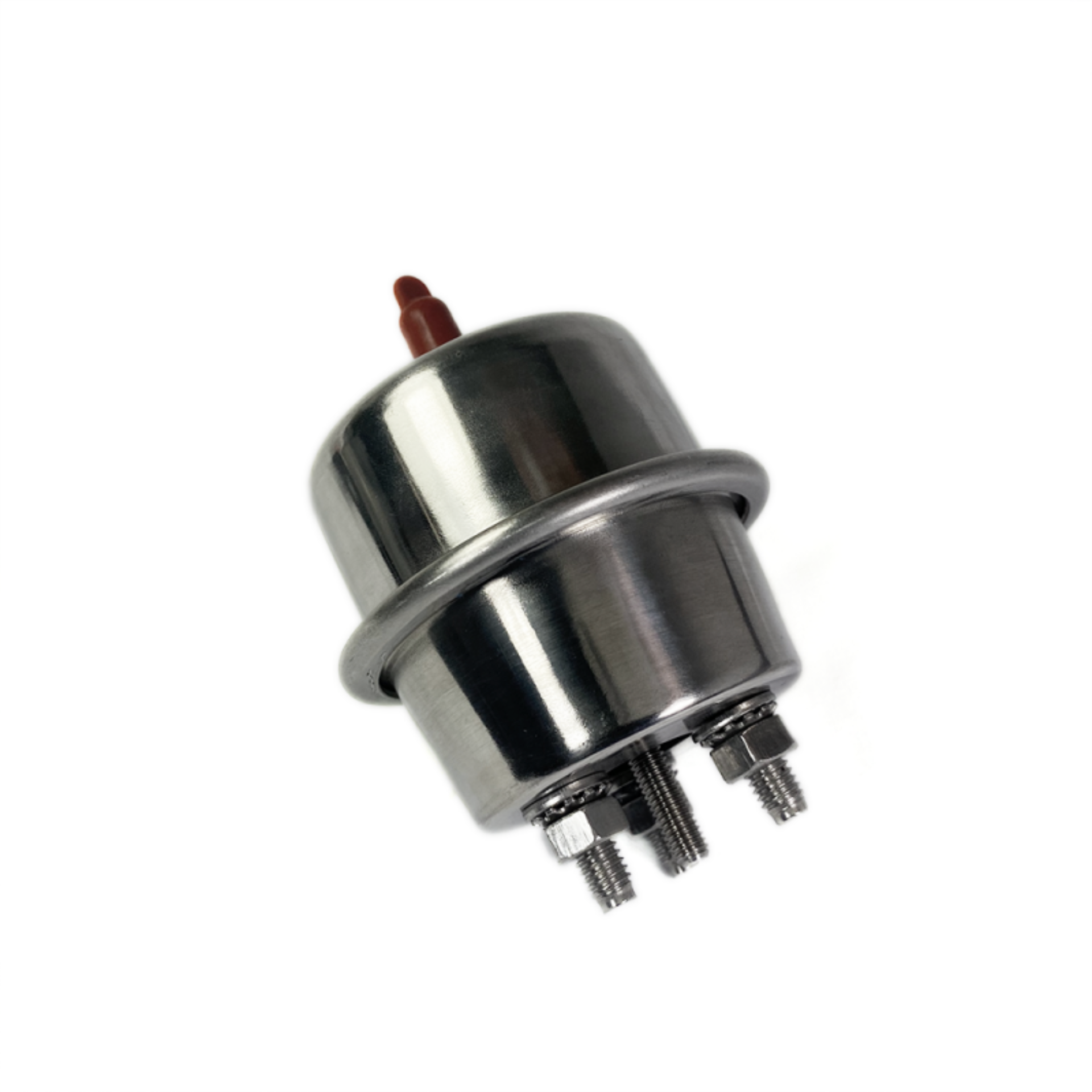 Picture of Ticon Industries Boost Open Valve Actuator (3 Bolt Mount - Actuator Only)