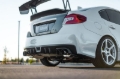 Picture of Remark 15-21 Subaru WRX/STI VA Axle Back Exhaust w/Stainless Steel Dual Wall Tip