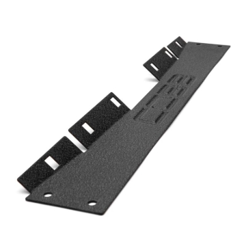 Picture of Cobb 20-24 Subaru Outback XT/Legacy XT/OB Wilderness Top Mount Intercooler Kit - Silver