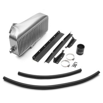 Picture of Cobb 19-23 Subaru Ascent Top Mount Intercooler Kit - Silver