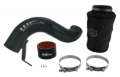 Picture of Wehrli 07.5-09 Dodge 6.7L Cummins 4in Intake Kit - Bronze Chrome