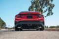 Picture of Remark 2022+ Subaru WRX VB Axle Back Exhaust w/Burnt Stainless Steel Dual Wall Tip
