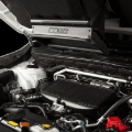 Picture of Cobb 19-23 Subaru Ascent Top Mount Intercooler Kit - Black