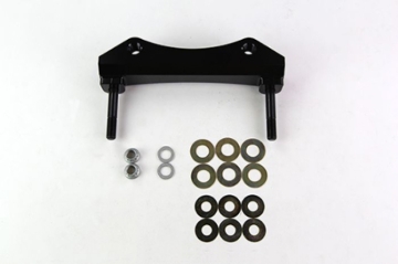 Picture of Wilwood Caliper Mounting Kits w/Bracket-Aero Radial Front C5/C6 Corvette